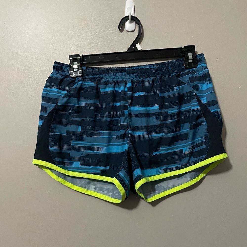 Dri-fit Nike shorts